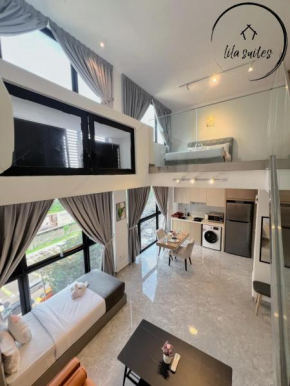 Lila Suites Agile, Bukit Bintang ,KLCC